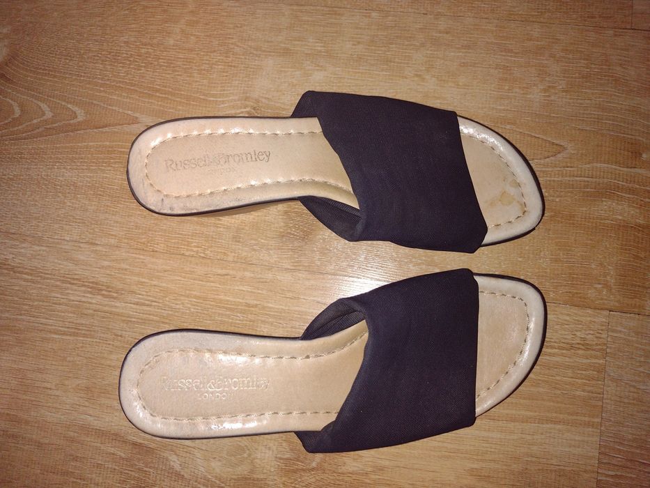 Buty Russell&Bromley