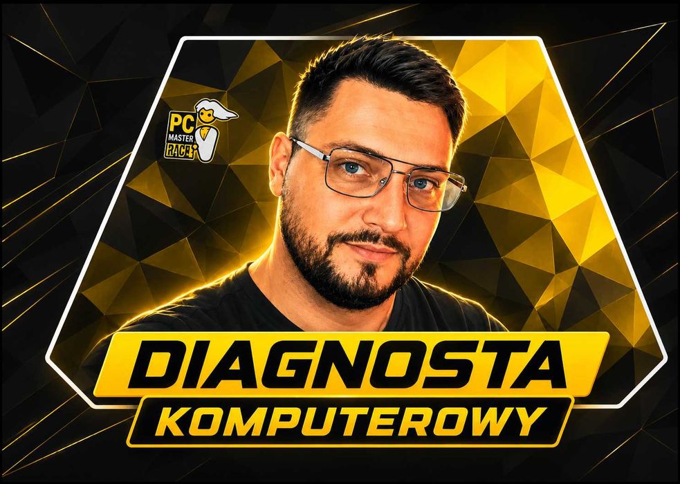 Modernizacja komputera PC, dobór części, BIOS, RAM, testy stabilności
