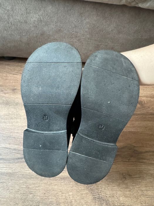 Лофери туфлі дівчинка