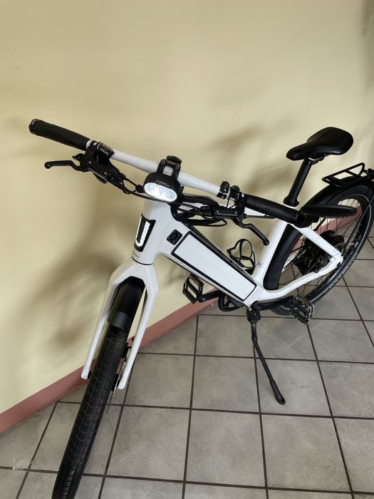 rower elektryczny Stromer  ST2  45 km/godz.