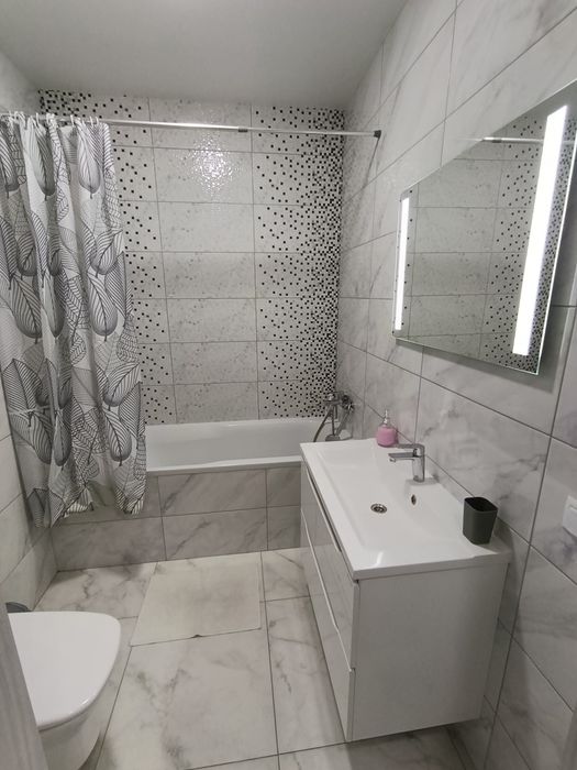 Квартира подобово. Р-н Оазис. Електроніка.