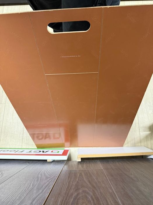 Ламінат AGT EFFEKT-SOLARO(1.84м.кв)