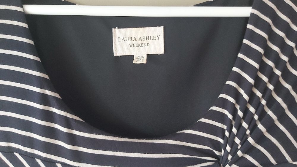 Sukienka Laura Ashley rozmiar M