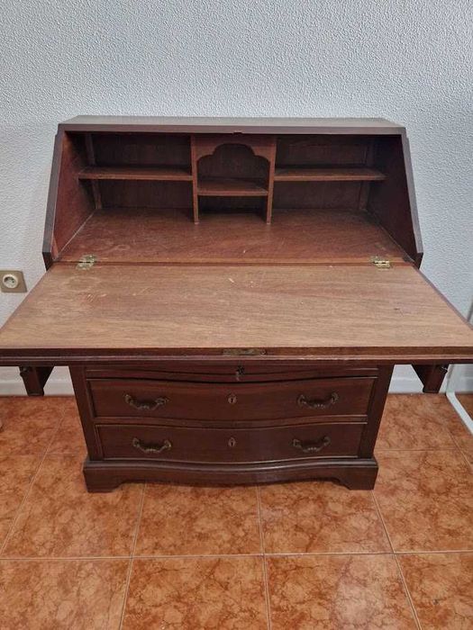 Escrivaninha vintage