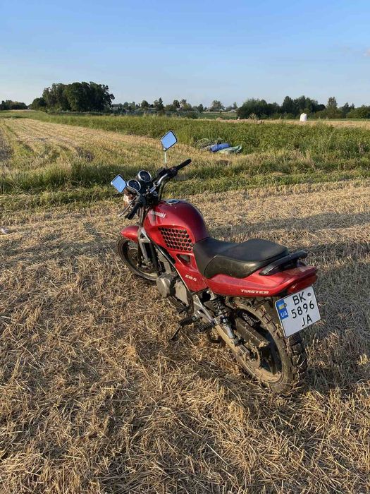 Продам Kawasaki ER 500A