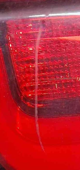 Farolim da Mala Esquerdo 9821352780 - CITROËN C4 CACTUS