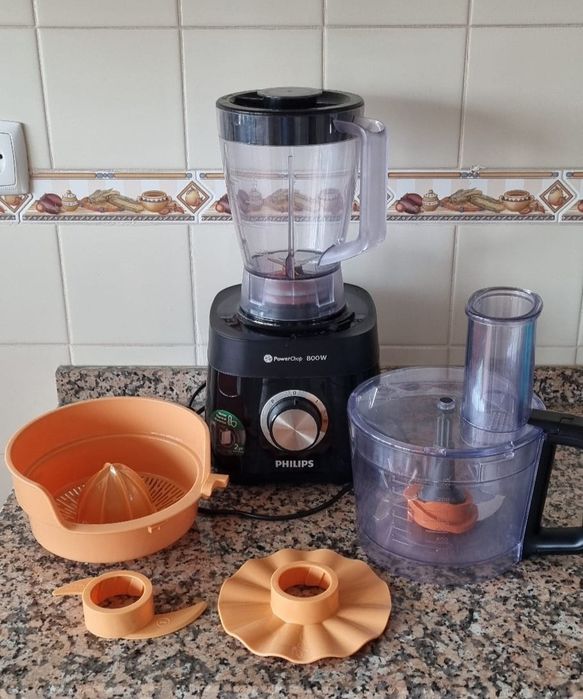Philips kitchen robot449547637128570880