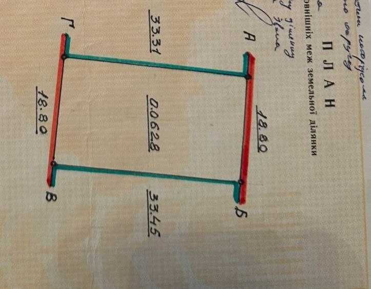 Продаж затишної дачі в 15 хв. від Львова