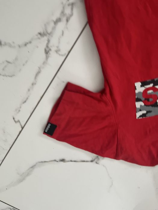 Koszulka Adidas  7/8 lat