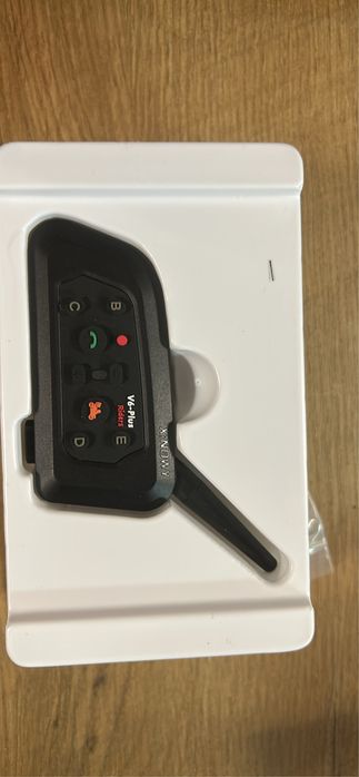 Intercon  v6  plus pro