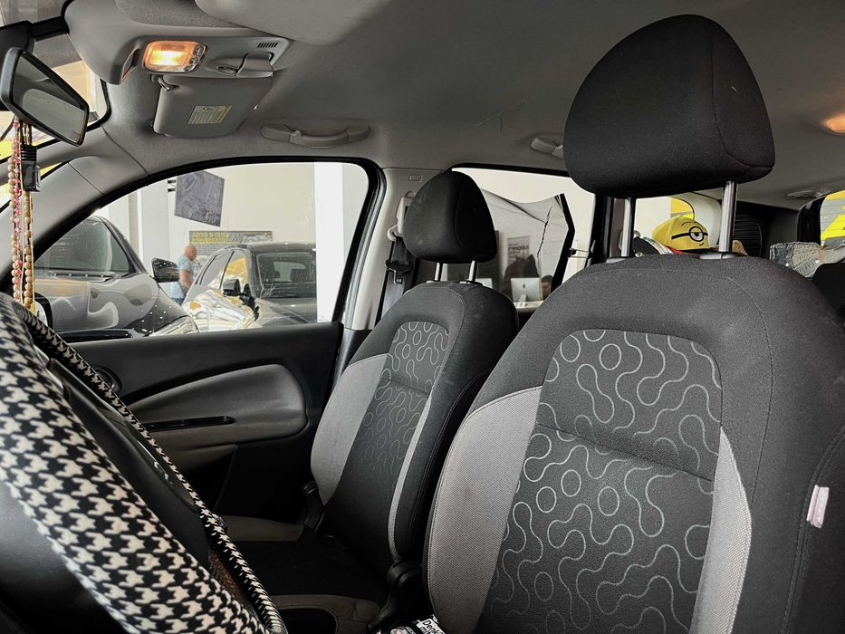 Citroen C3 Picasso 2009
