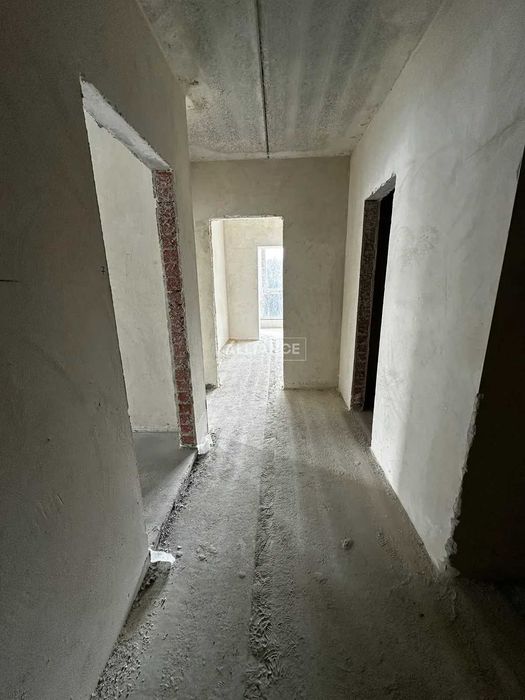 Продам здану 2к квартиру в ЖК козацький