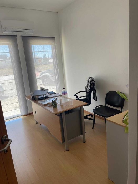 Armazém e lote Vila Nova de Santo André