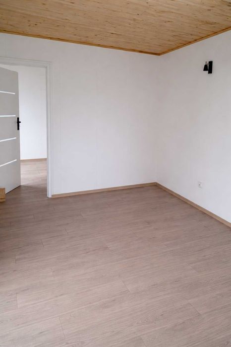 Gotowy dom 35m2 mobilny modułowy od ręki bez pozwolenia, wykończony.