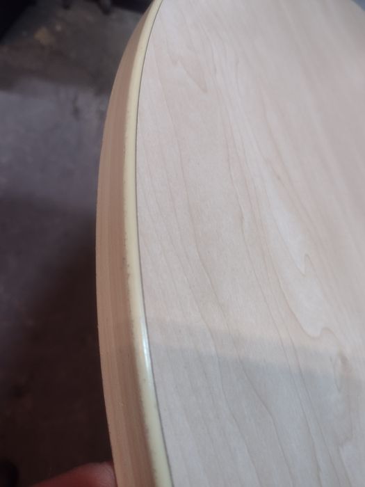 Blat do stolika fi 80cm