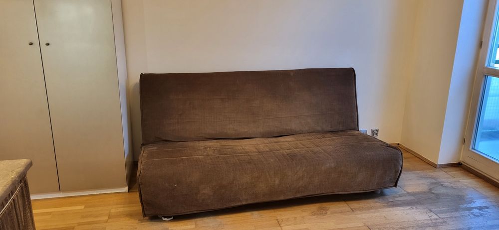 Kawalerka 23,3 m² | Krowodrza Górka | balkon | parking | bezpośrednio