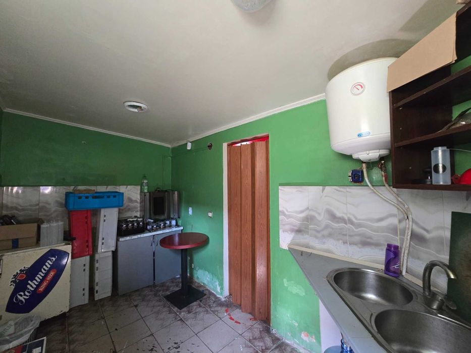 Комерційна нерухомість за адресою вул. Магістратська (площа 80 м²) - Atlanta.ua - фото 11