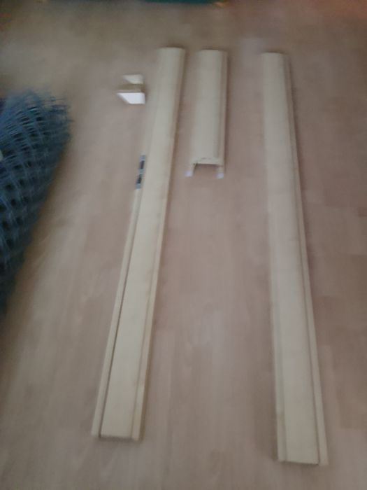 Ościeżnica na sprzedaż