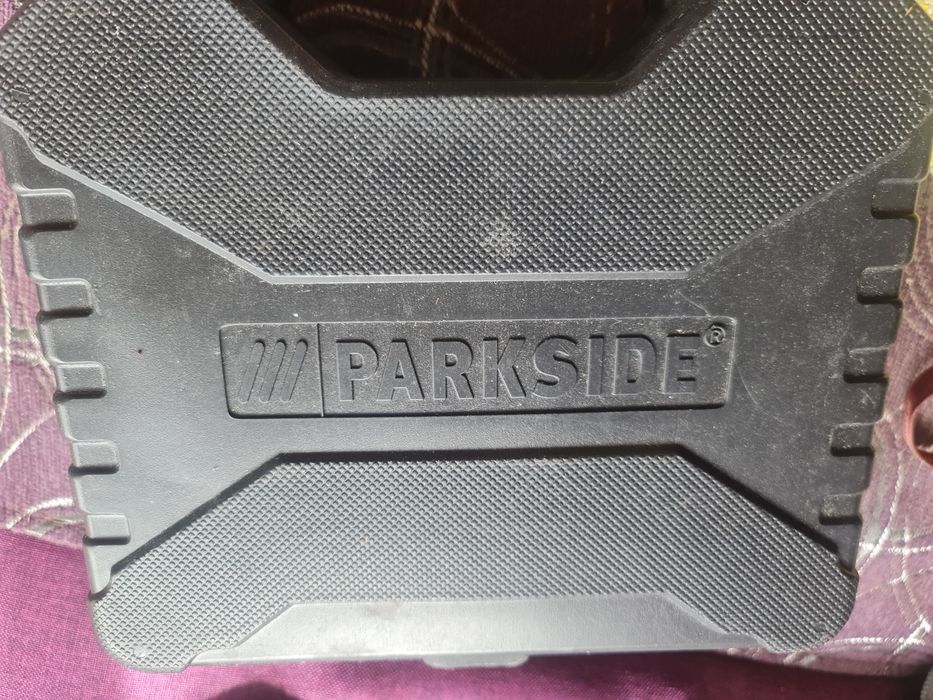 Wkrętarka Parkside Pass 3.6 A1.