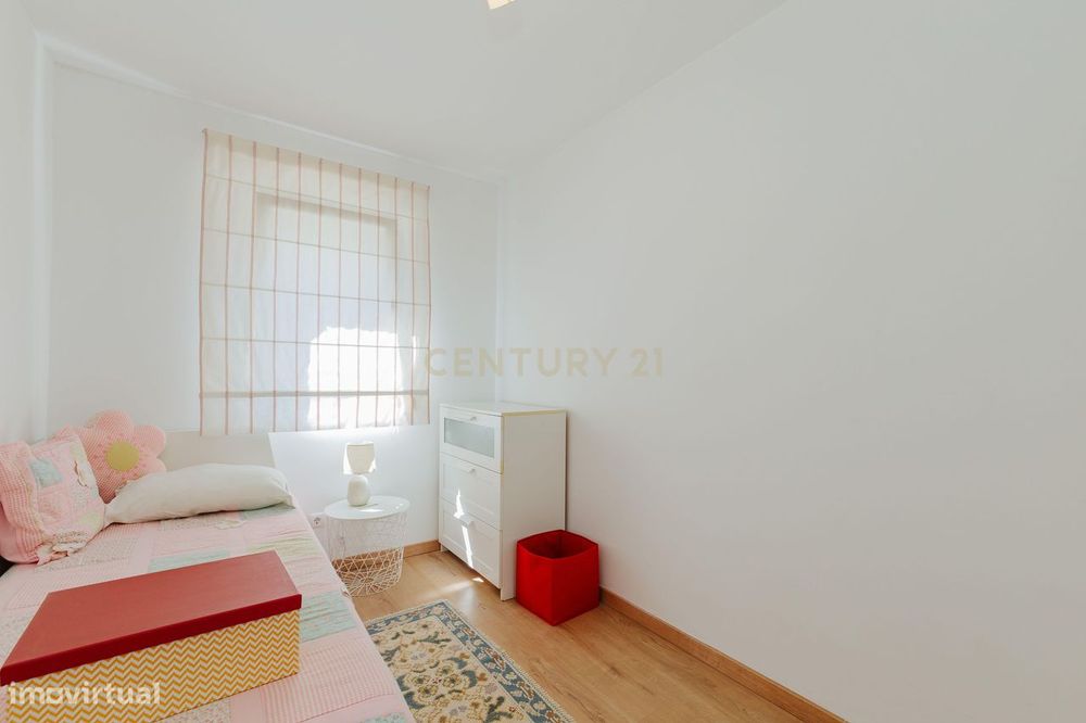Apartamento T3 | Olivais
