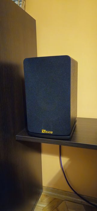 Kolumny podstawkowe DAVIS EVA