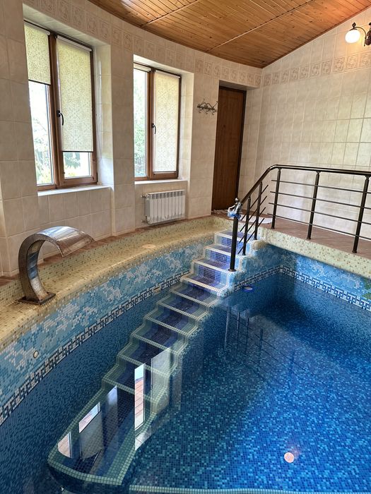 Продається будинок на Приміській