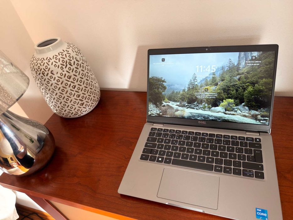 Dell Latitude 5320 Ultrabook|13.3"FullHD|i5-1145G7 Quad Core|8Gb|512Gb