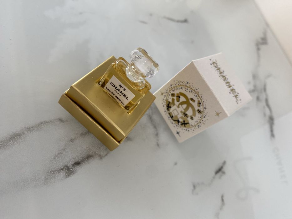Chanel woda perfumowana edp