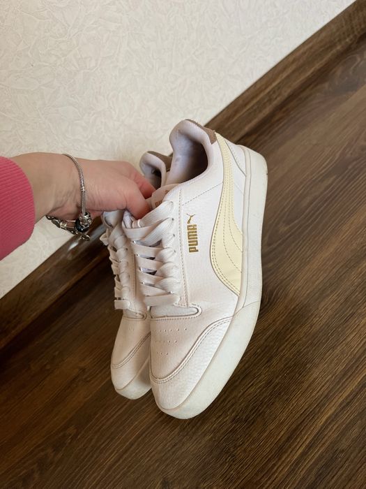Кросівки Puma 39 розмір