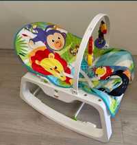 Каталка, возилка Fisher price для дівчинки!: 150 грн. - Игрушки каталки  Киев на Olx