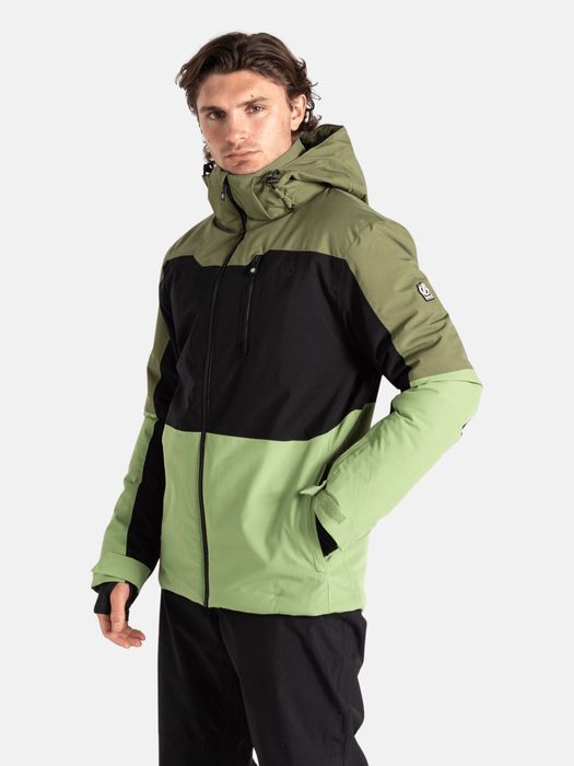 M,L,XL. Лижна куртка DARE 2B EDGE II