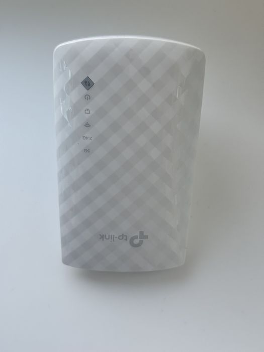 tp-link wifi range extender