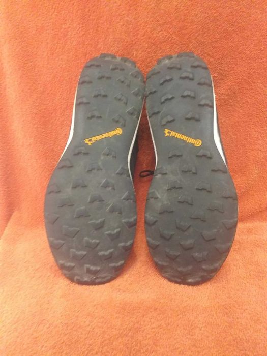 Adidas Terrex Agravic Trail