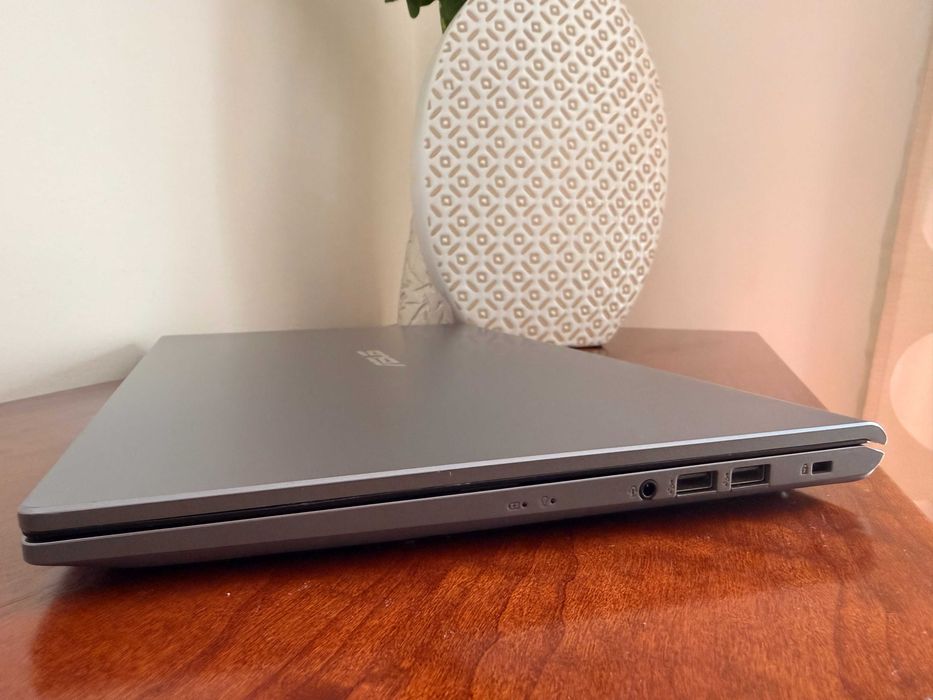 Asus F515J 15.6"FullHD|i7-1065G7 Quad Core|20Gb Ram|Ssd Nvme 512Gb|