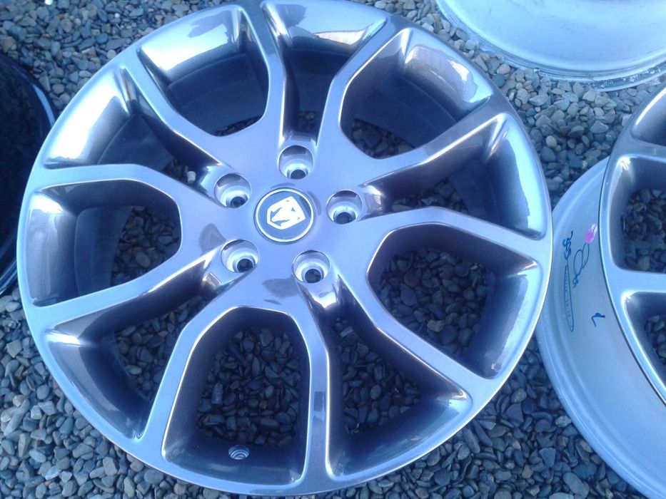 oryginalne r20 nowe felgi 5x127 mielec jeep cherokee wrangler durango