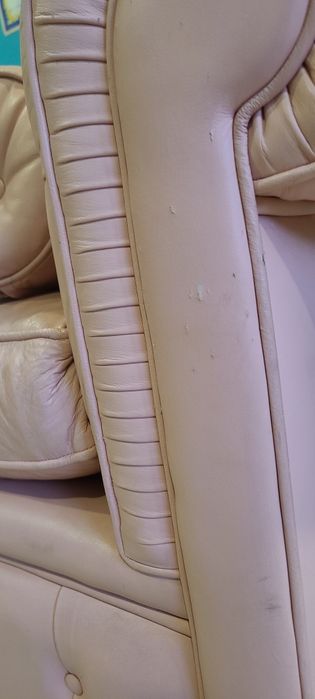 Диван,шкіряний диван