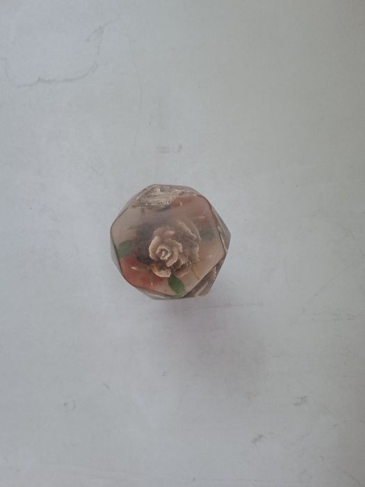 В коллекцию ручка КПП.