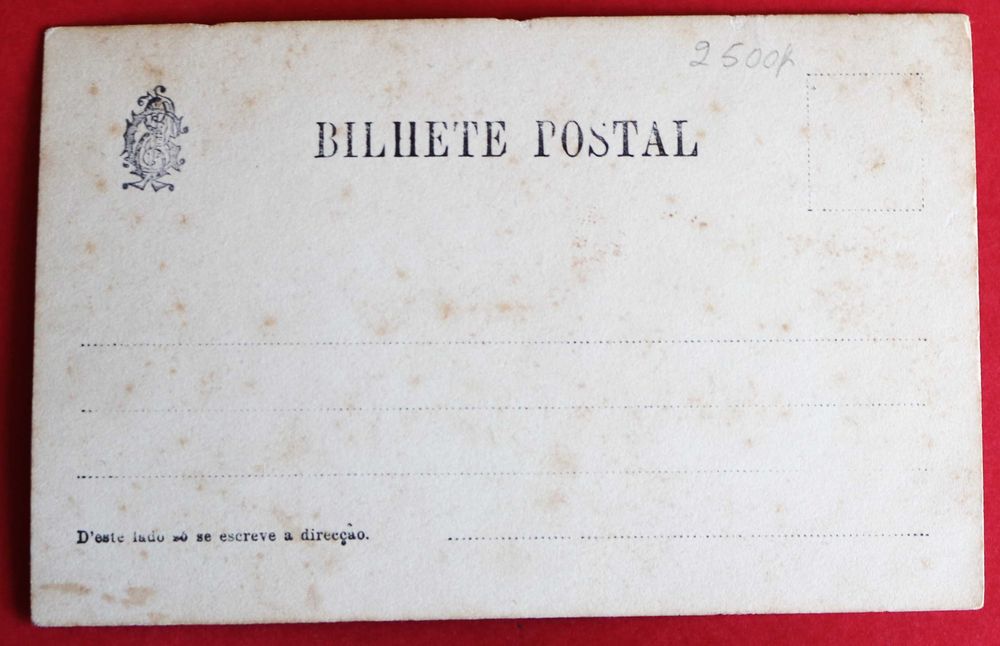 D Carlos aguarda que o Rei Afonso XIII desça da carruagem, 1903