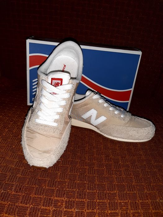 Продам кросівки New balance