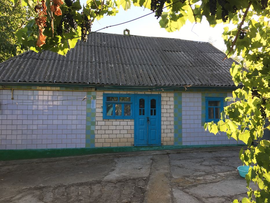 Приватний будинок в с. Городківна Вінницька обл.