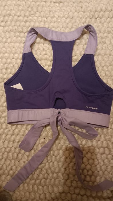 Top REEBOK rozmiar S
