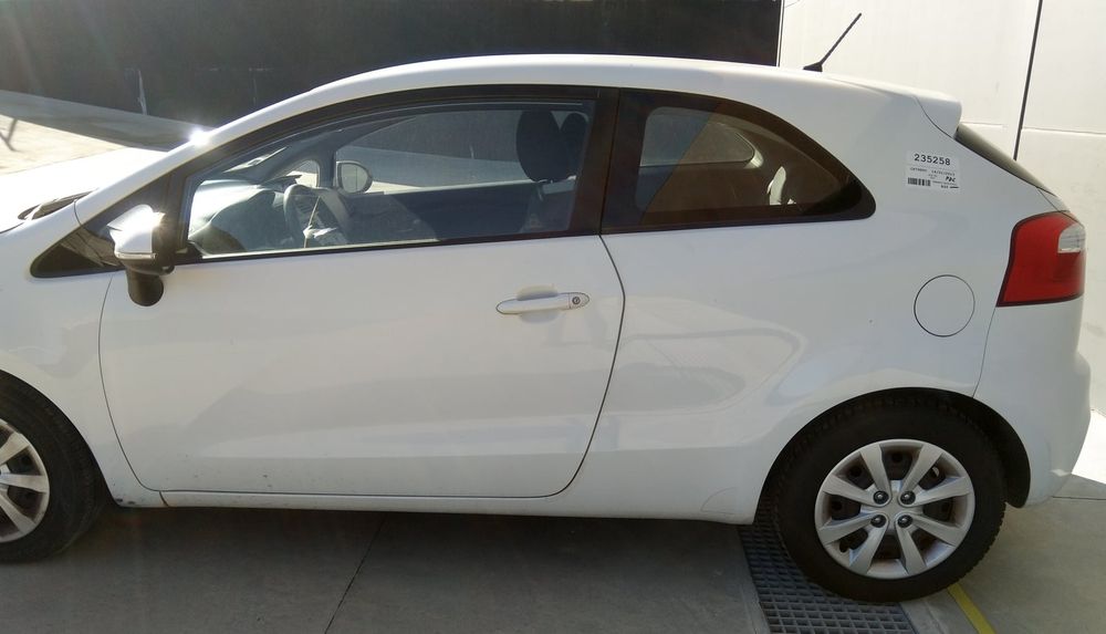 KIA RIO III - 2013 - Para Peças