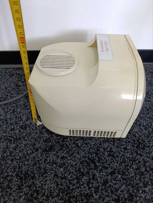 Тепловентилятор /Обогреватель керамический для дома электрический