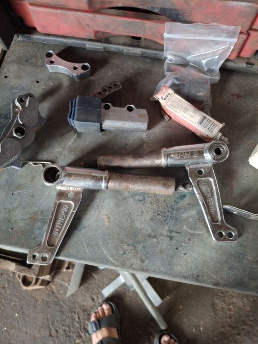 INTREPID chassi silverstone Kart karting trike