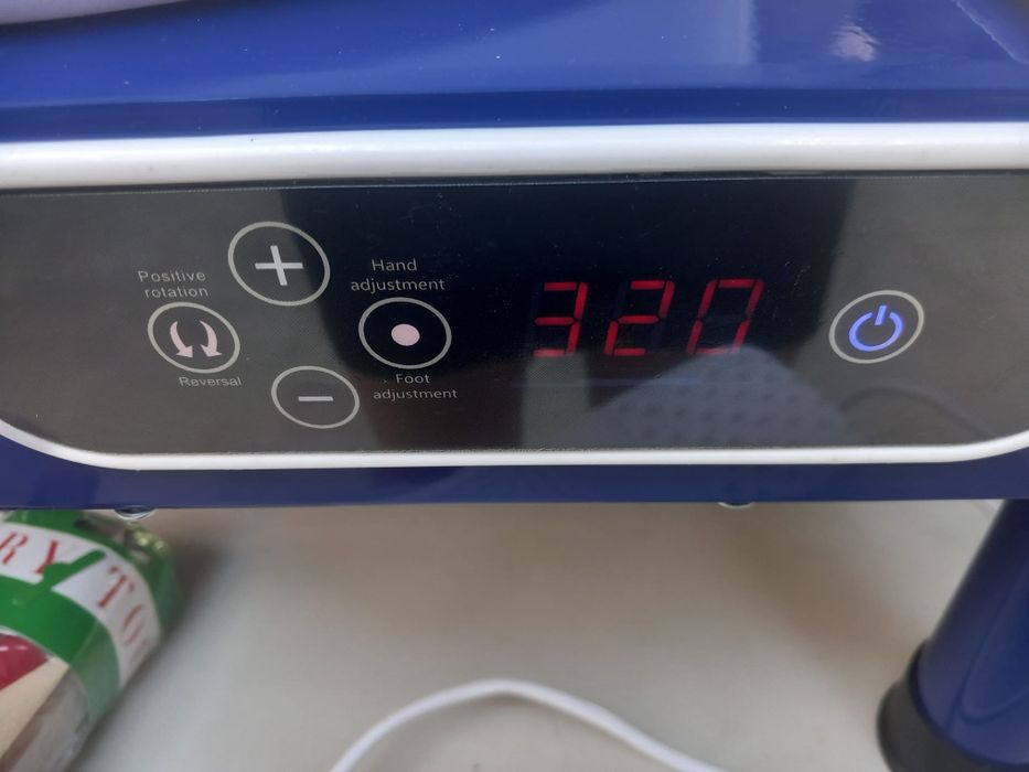 roda de oleiro automática
