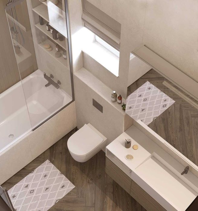 Дом по адресу (площадь 165 м²) - Atlanta.ua - фото 6