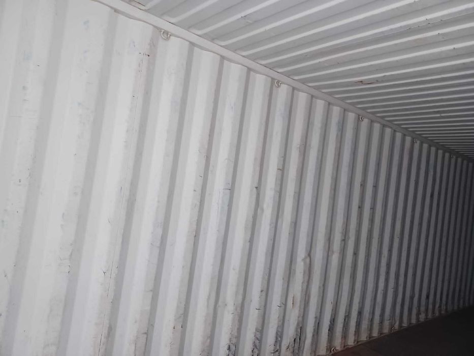 !!PROMOÇÃO!! Contentores Marítimos 40 pés HC (Altura Extra)