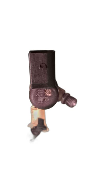 Kit injetor de combustível RENAULT MEGANE III Hatchback 1.5 dCi (BZ09, BZ0D, BZ1W, BZ29, BZ14) (81 kW / 110 cv) [02.2009 - 12.2015] 166006212R (OEM) |