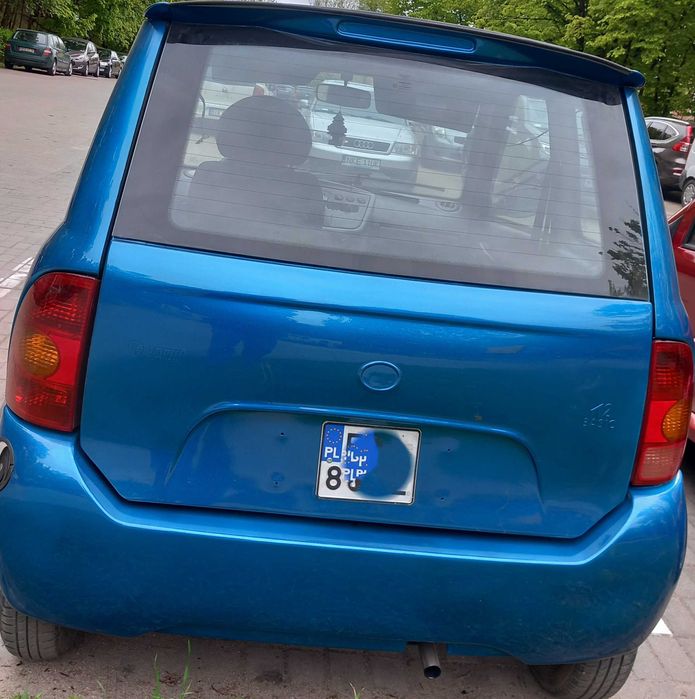 aixam ligier microcar casalini