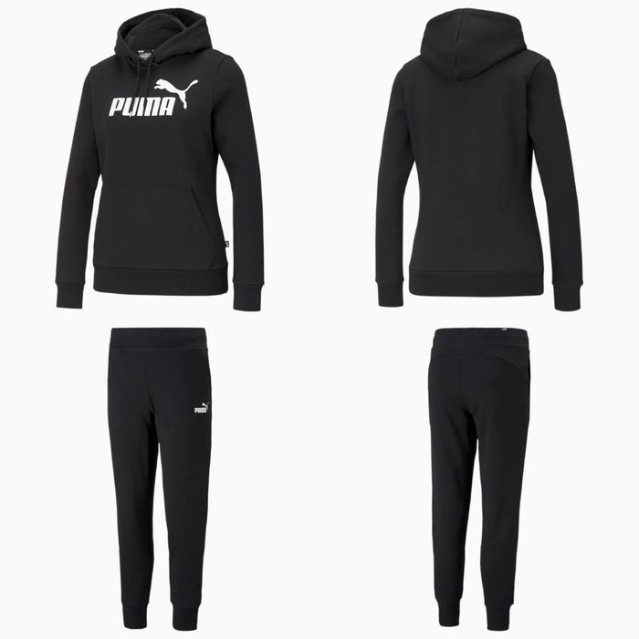 Продам жіночий спортивний костюм PUMA